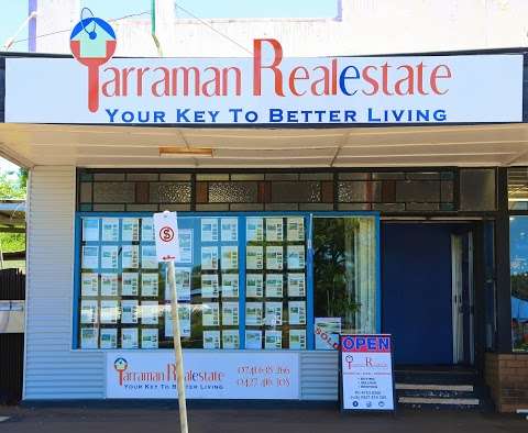 Photo: Yarraman Real Estate