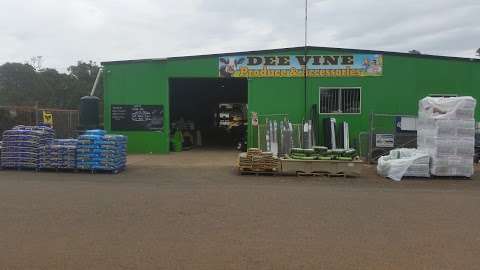 Photo: Yarraman Produce Store