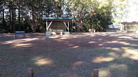 Photo: Yarraman State Forest, Day Use Area